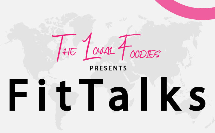 FitTalks Expert Sessions