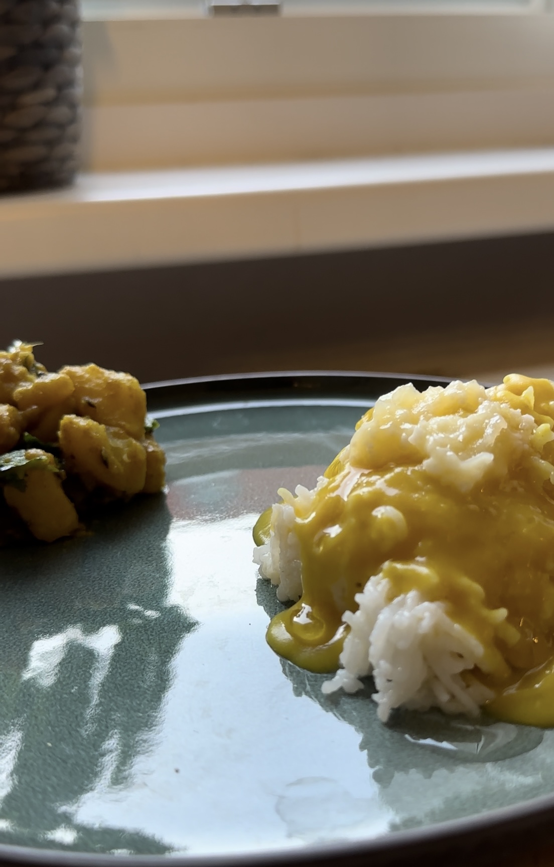 The Simplicity of Varan Bhaat- Maharashtrian food
