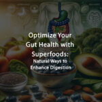 Superfoods for Better Digestion: Enhance Your Gut Health Naturally
