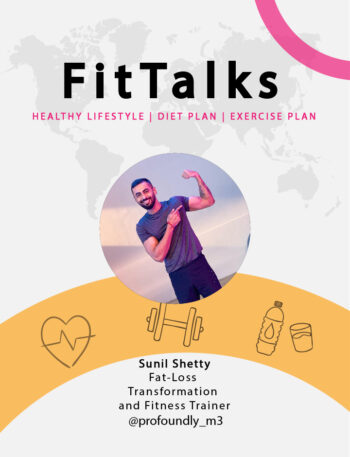 7 Days Diet Plan- Sunil Shetty- Non-vegetarian, Vegetarian and Vegan