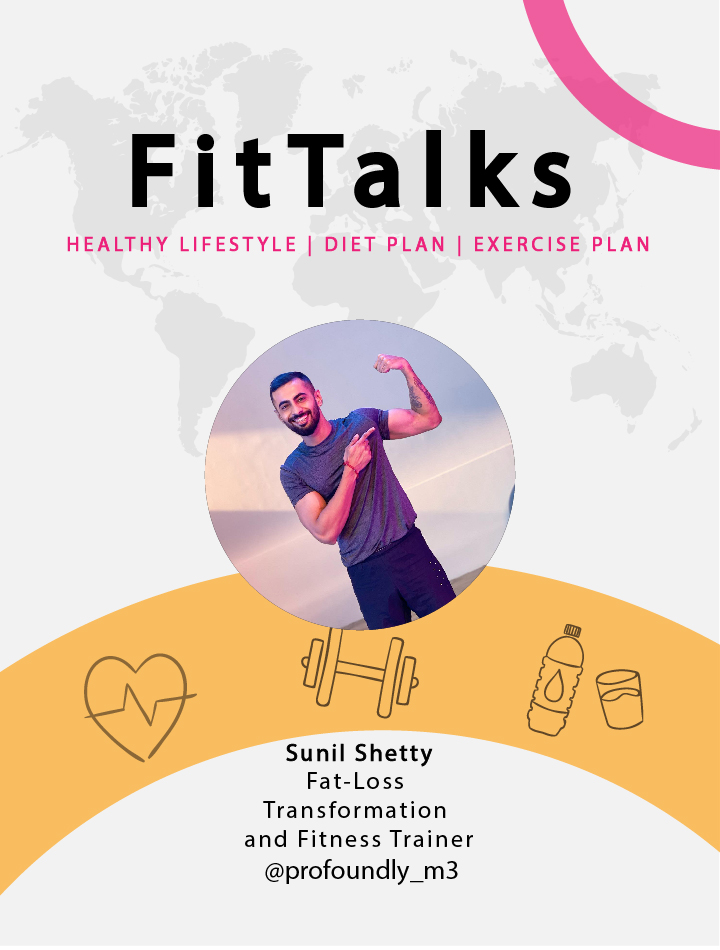 7 Days Diet Plan- Sunil Shetty- Non-vegetarian, Vegetarian and Vegan