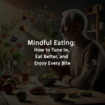 How to Eat with Awareness and Enjoy Your Food