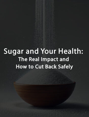 The Truth About Sugar: Understanding Its Effects on Your Health