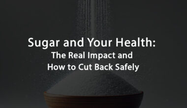 The Truth About Sugar: Understanding Its Effects on Your Health